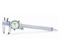 DIAL CALIPERS – 1312 MODEL